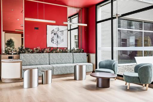 B&B HOTEL Miranda de Ebro - Housity