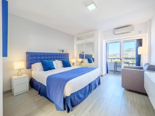 Honeymoon Apartments - Hizvo