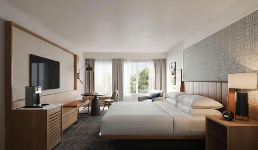 Sheraton Agoura Hills Hotel - Housity