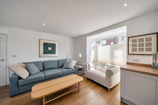 Modern 2 Bed Apartment - Central Oxford - Pass the Keys - Housity