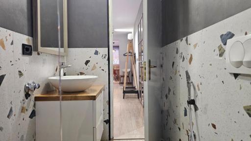 TAM Serviced Studio Apartment Myslym Shyri No1 - Housity