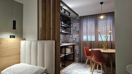 TAM Serviced Studio Apartment Myslym Shyri No1 - Housity