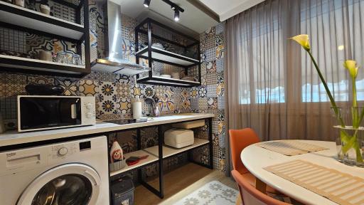 TAM Serviced Studio Apartment Myslym Shyri No1 - Housity