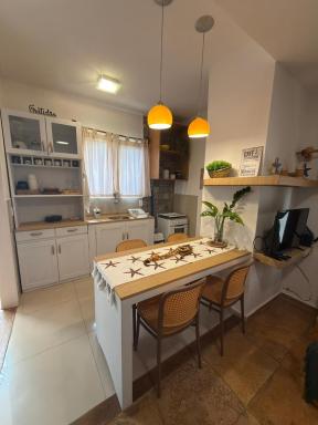 Apê do Fabiano - Housity