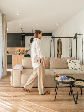 Tuyo Apartments Bokserska - Hizvo