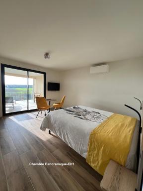 Chambres D'hotes & Champagne Douard - Housity