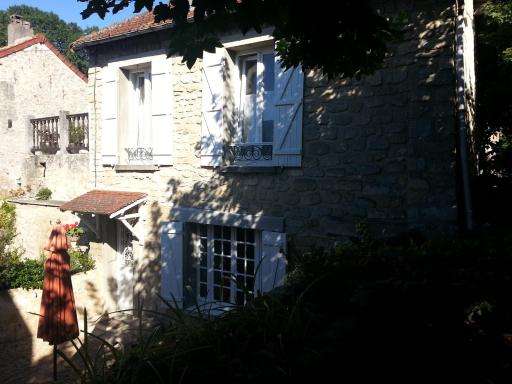 GÎTE DU VALAMBOURG - Housity