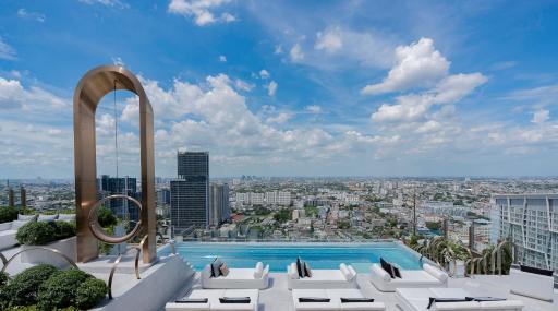 INNSiDE by Meliá Bangkok Sukhumvit - Hizvo