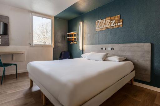 Ibis Budget Le Havre Les Docks - Housity