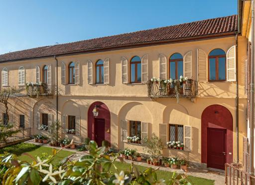 La Giardina Guest House - Housity