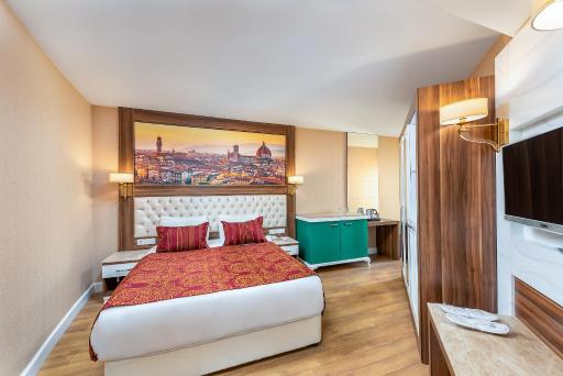 Litore Resort Hotel & Spa - Ultra All Inclusive - Housity