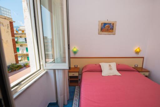 Meublè Casa Mannini Rooms - Housity