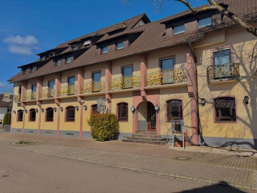 Hotel Rebstock - Housity