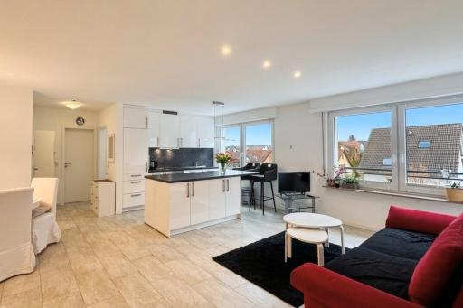 Loft Nagoldtal - Housity