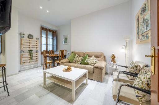 Vivienda Señorial Centro Córdoba - Housity