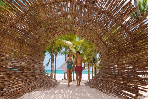 Catalonia Playa Maroma - All Inclusive - Housity