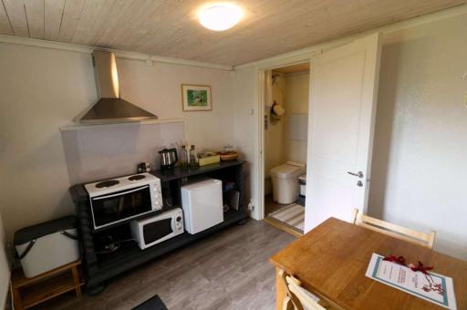 The Little Swedish Stuga - Housity