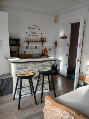 Le DINGSON - Housity