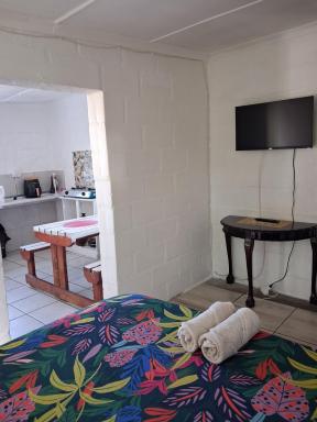 40 on Main Self Catering - Hizvo