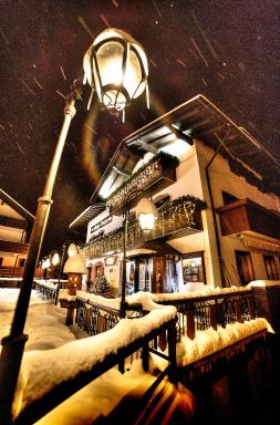 Albergo Venezia - Housity