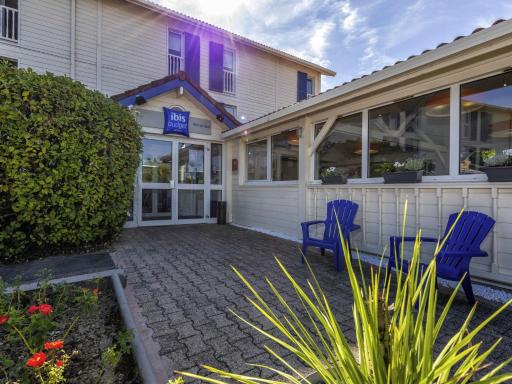 ibis Budget Mâcon Sud - Housity