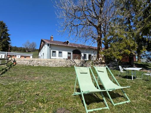 Le Nid du Sentier - Housity