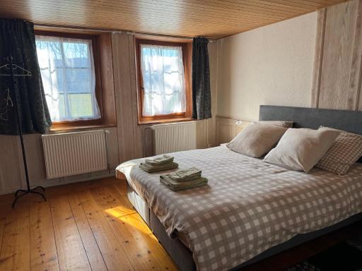 Le Nid du Sentier - Housity