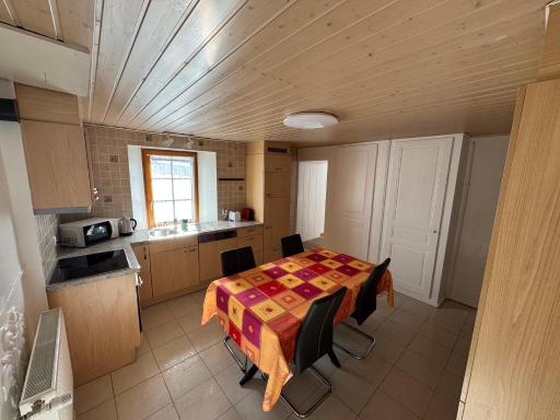 Le Nid du Sentier - Housity