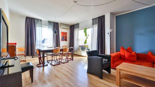 Central Station Apartment 3rd Floor - Hizvo