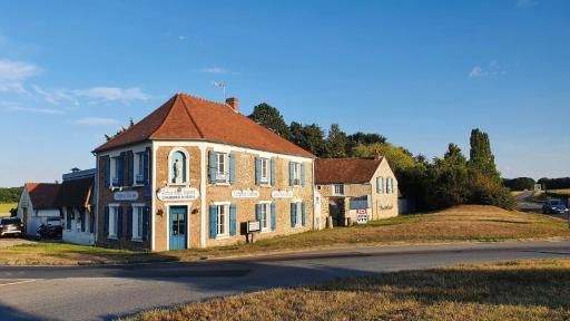 Relais Saint-Laurent - Chevreuse - Housity