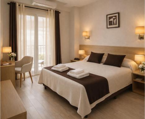 Hotel Ancla - Housity