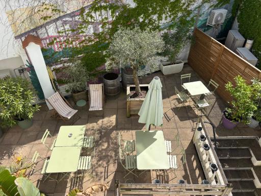 Mosaik hotel - Housity