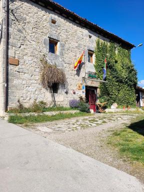 Hotel Rural Papasol - Housity