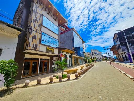 Hostal Macambo - Housity