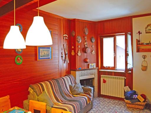 Casa Roccaraso - Housity