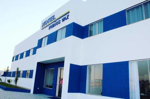 Hotel Irmãos Vaz Br 116 - Entronc. De Jaguaquara - Housity