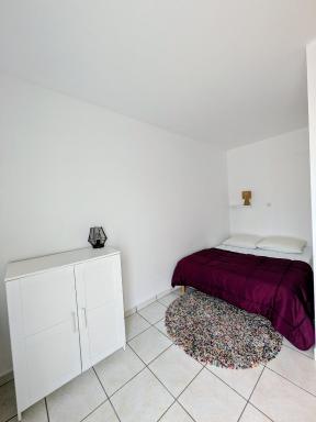 Le Studio-Plage à 350m-Centre à 500m- - Housity
