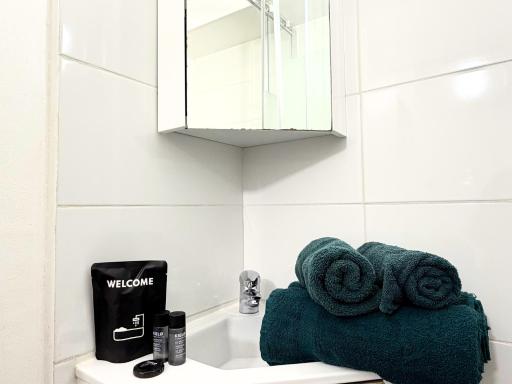 Suite Athéna - Melun gare RER - Studio avec Balcon et parking - Housity