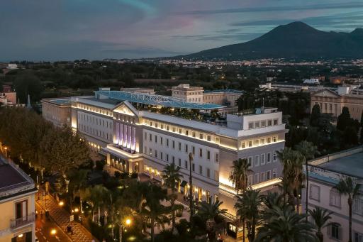 HABITA79, Pompeii, a Tribute Portfolio Hotel - Hizvo