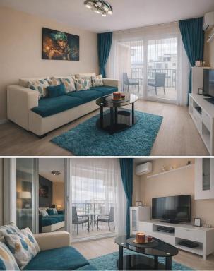 Luxurious Landing Apartment - Hizvo