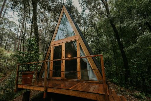 WANDER CABINS Valle de Bravo - Housity