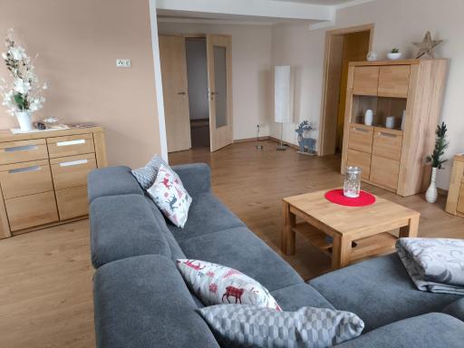 Ferienwohnung Kreuzgasse - Housity