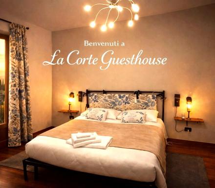 La Corte Guesthouse appartamento indipendente con giardino privato - Housity