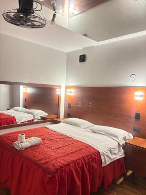 Hostal Jara - Housity