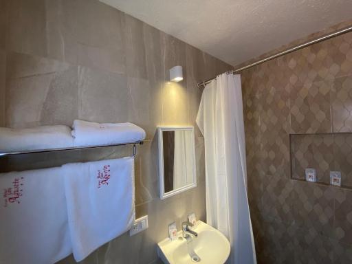 Hotel San Agustin - Housity