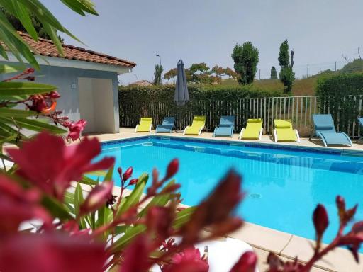 Comfort Aparthotel Carcassonne - Housity