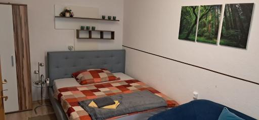 Apartment AP 1 im Zentrum Steyr, BESTROOMS eU - Housity