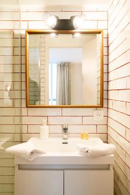 Appartement chaleureux en centre-ville de Caen - Housity