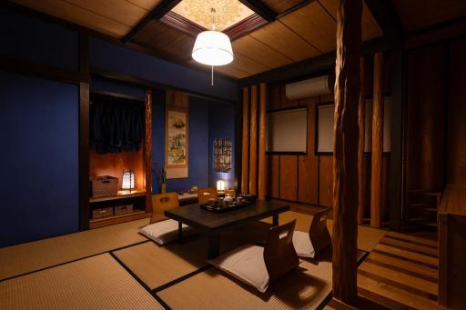 小さなお宿 乃むら - Housity