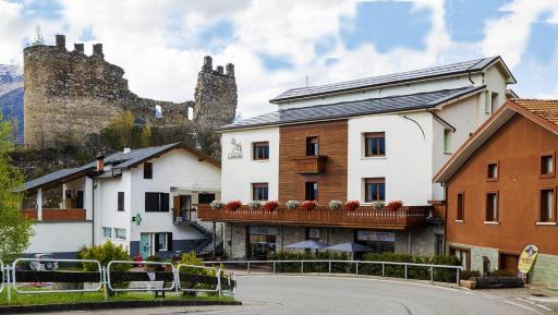 B&B Castello Cimbergo - Housity